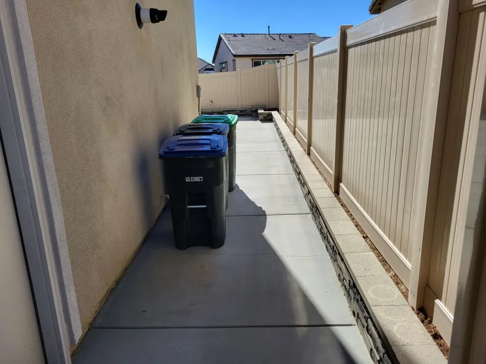 Affordable outdoor landscaping for outdoor upgrades across Menifee, CA - Menifee Gardening & Sprinkler Repair