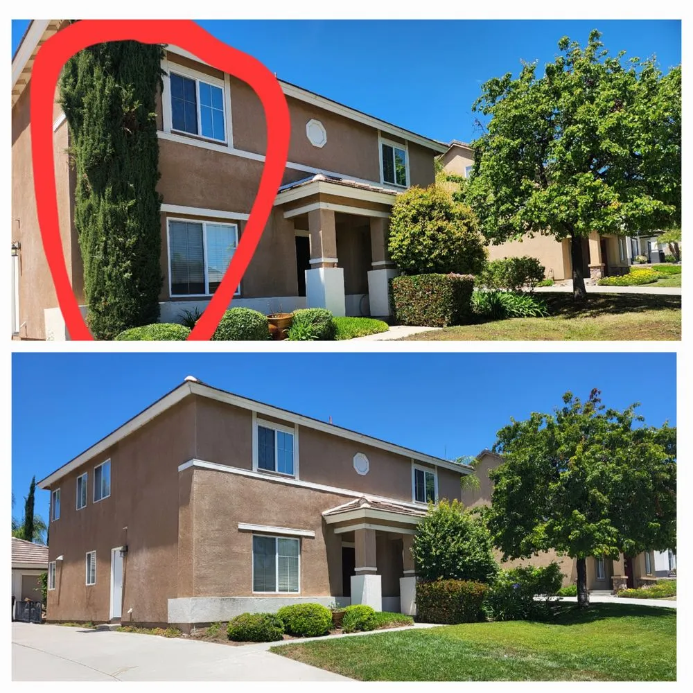 Professional residential landscaping experts serving Menifee, CA - Menifee Gardening & Sprinkler Repair