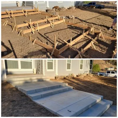 Menifee Gardening & Sprinkler Repair Logo