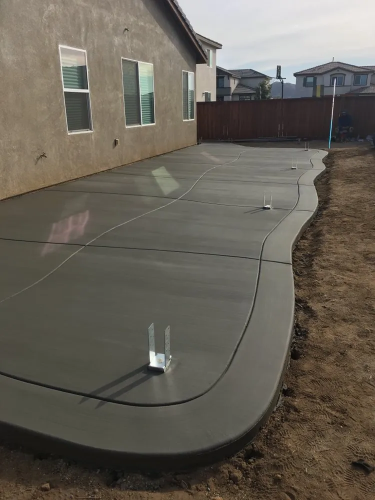 Top-rated residential landscaping in Menifee, CA by Menifee Valley Landscape