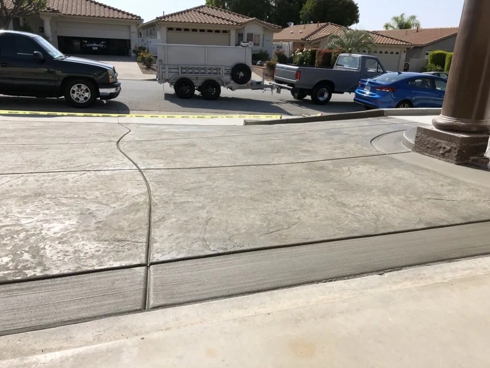 Affordable lawn care service with custom design across Menifee, CA - Menifee Valley Landscape