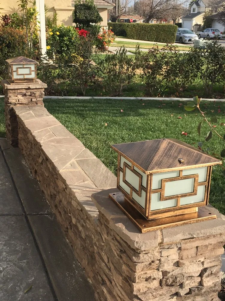 Top-rated garden landscaping for outdoor upgrades across Menifee, CA - Menifee Valley Landscape