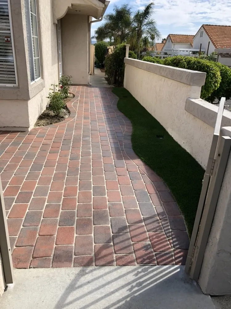 Affordable garden landscaping experts serving Menifee, CA - Menifee Valley Landscape