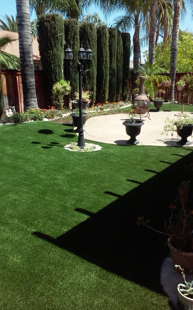 Local residential landscaping experts serving Menifee, CA - Menifee Valley Landscape