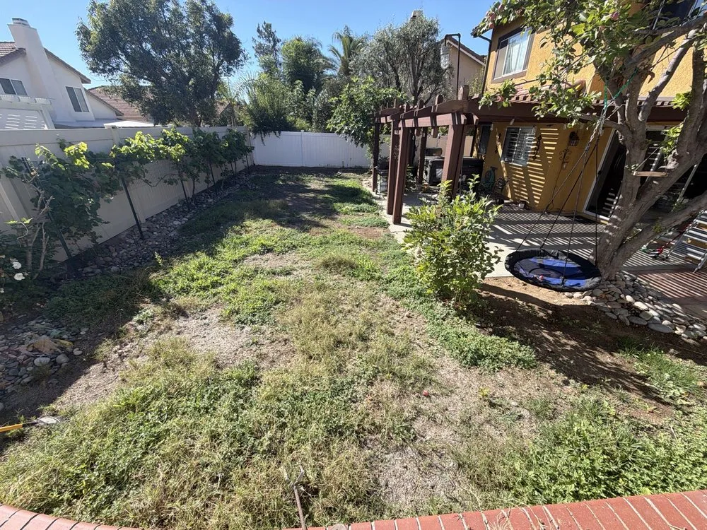 Expert residential landscaping in Menifee, CA - Menifee Valley Landscape