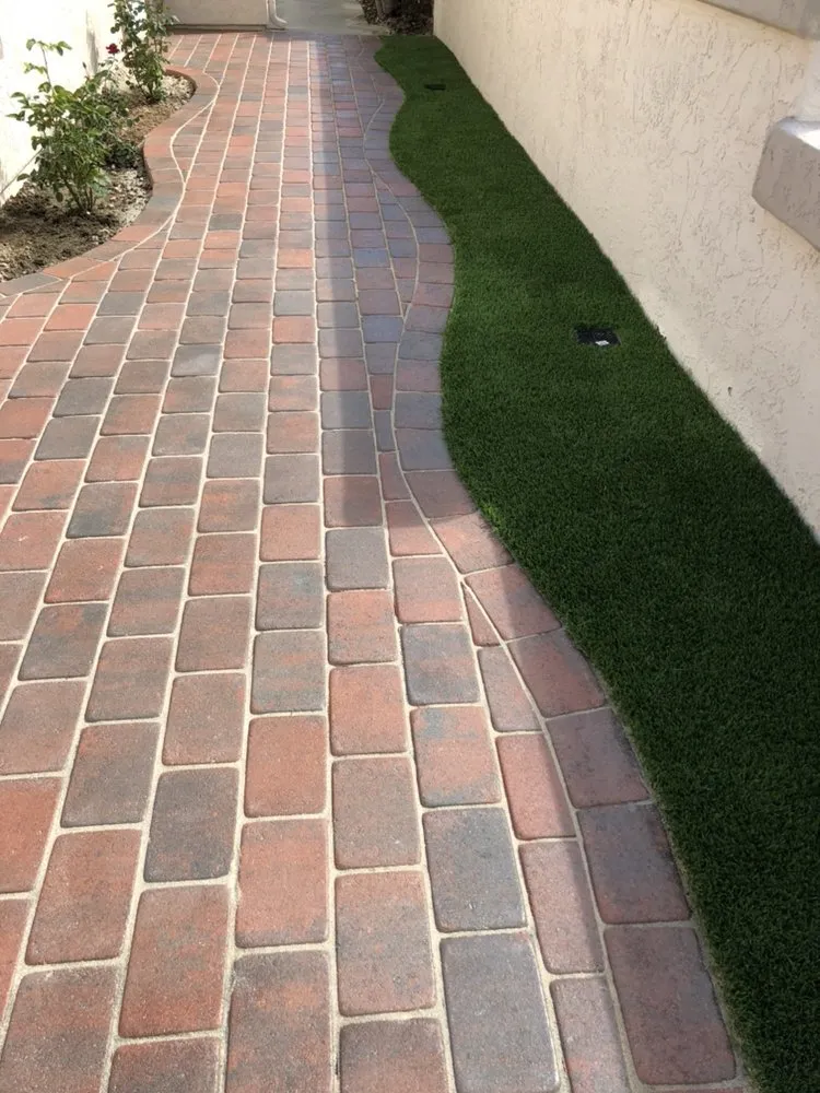 Affordable yard maintenance for outdoor upgrades in Menifee, CA by Menifee Valley Landscape