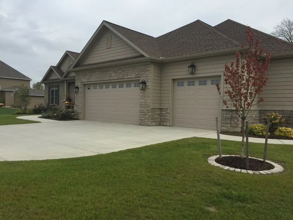 Expert landscape installation for beautiful yards across East Amherst, NY - Menne Garden Artistry