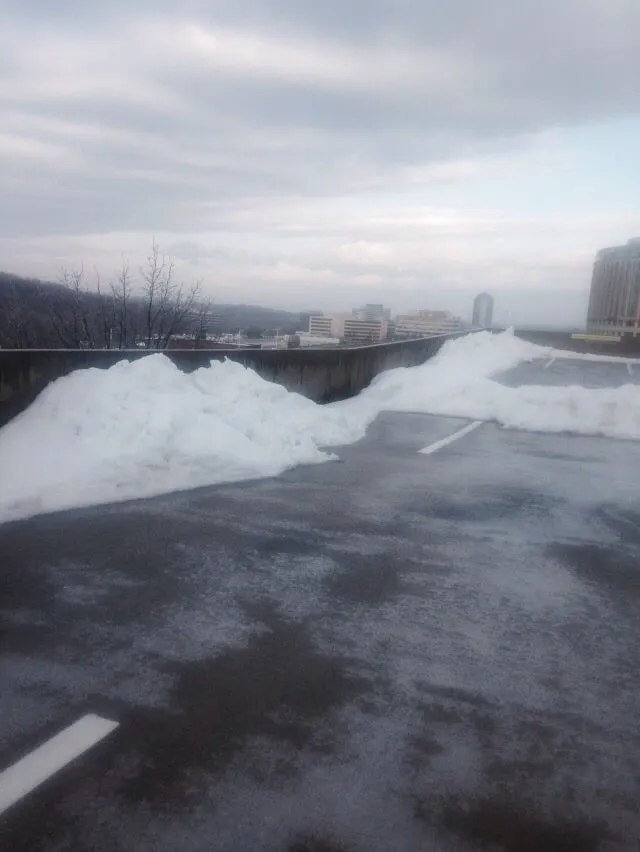 Custom landscape installation in Ashburn, VA by Menri Landscaping