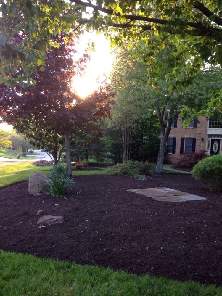 Trusted landscaping services experts serving Ashburn, VA - Menri Landscaping