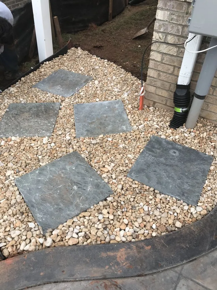 Local yard maintenance experts serving Ashburn, VA - Menri Landscaping