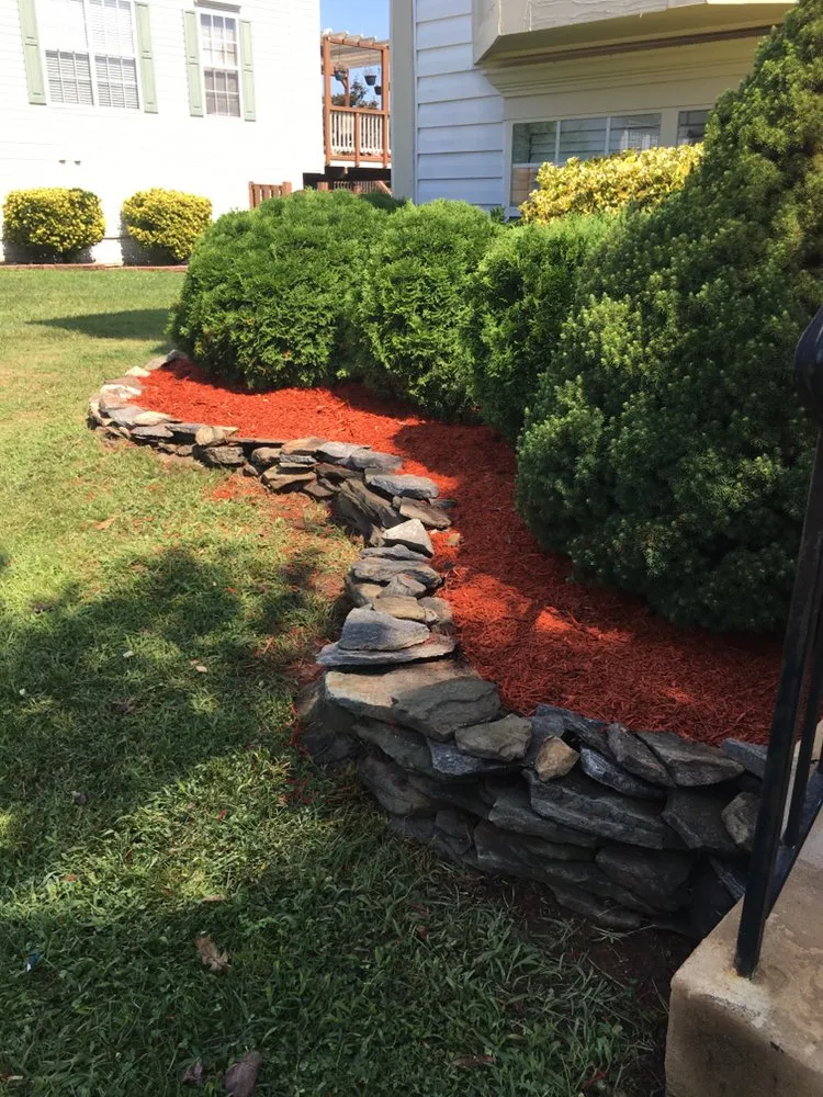 Trusted landscape design in Ashburn, VA - Menri Landscaping