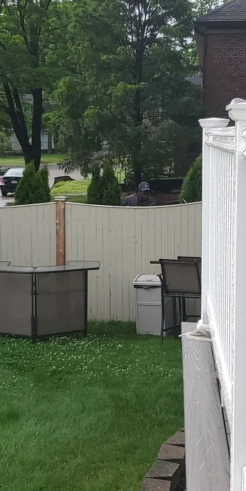 Affordable lawn mowing service in Braintree, MA by Mento Landscaping & Paving