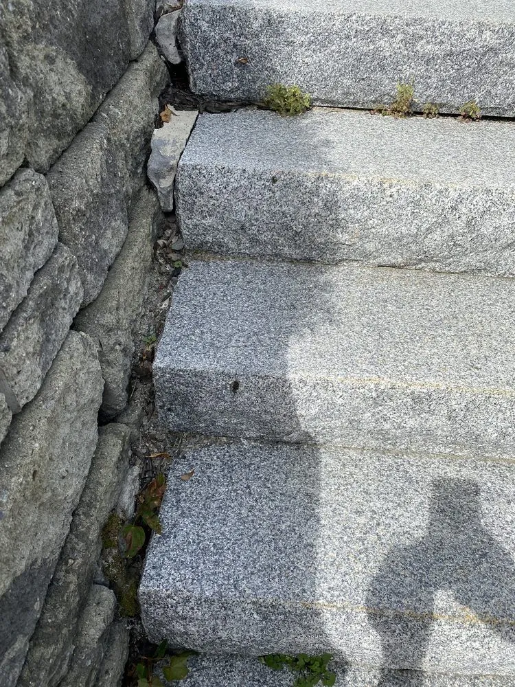 Top-rated outdoor landscaping for homes across Braintree, MA - Mento Landscaping & Paving