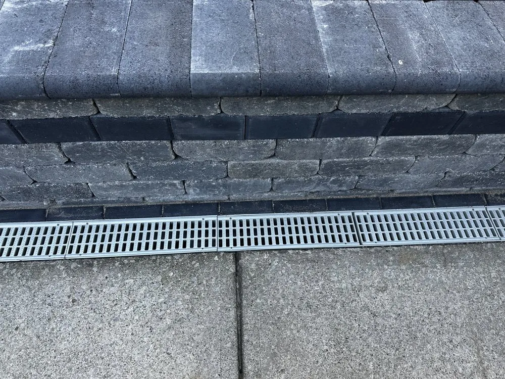 Affordable landscape design in Mentor, OH by Mentor Landscaping & Construction