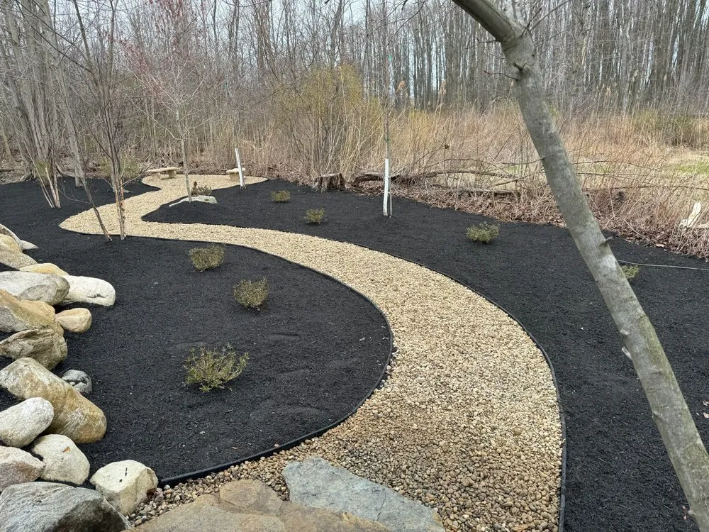 Reliable landscape installation in Mentor, OH - Mentor Landscaping & Construction