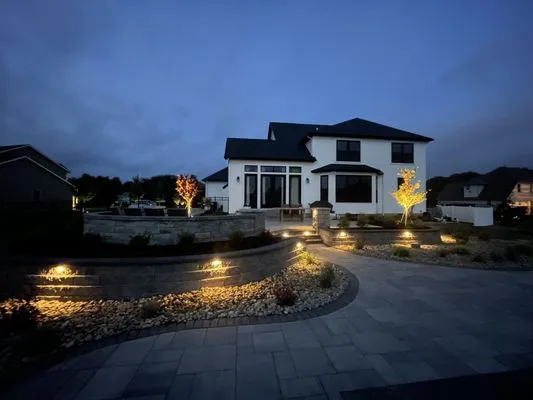 Mentor Landscaping & Construction