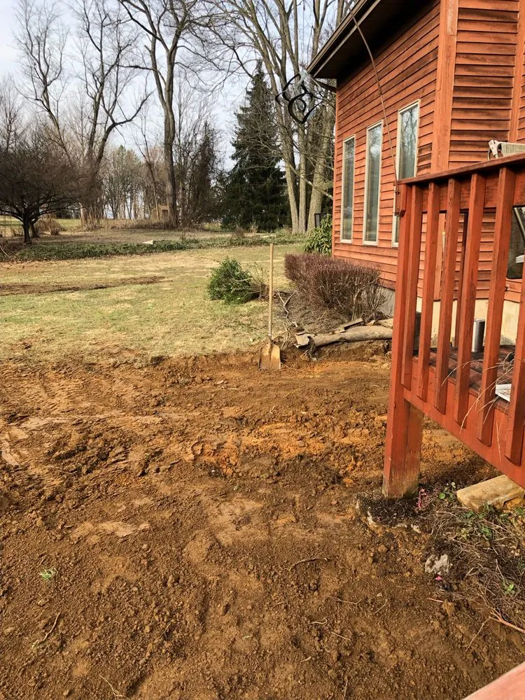 Top-rated garden landscaping experts serving Newville, PA - Mentzer’s Landscaping