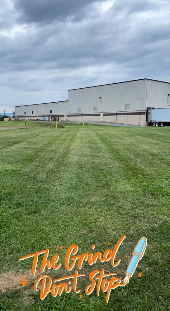 Custom garden landscaping for homes across Newville, PA - Mentzer’s Landscaping