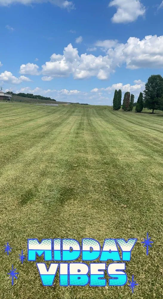 Custom garden landscaping near you across Newville, PA - Mentzer’s Landscaping