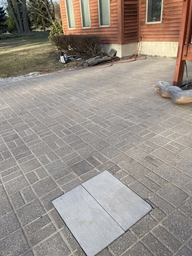 Top-rated lawn mowing service for residential properties across Newville, PA - Mentzer’s Landscaping