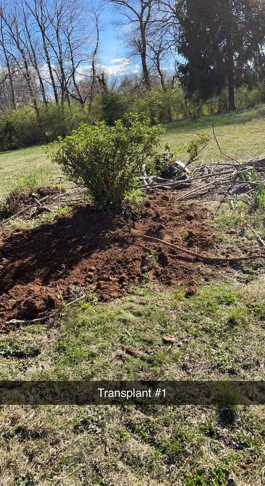 Affordable landscape installation near you across Newville, PA - Mentzer’s Landscaping