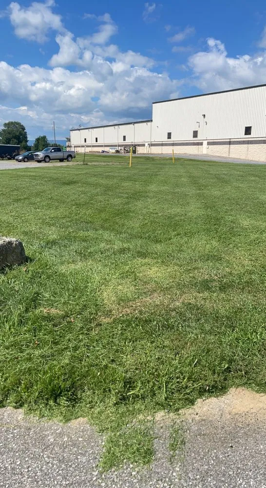 Top-rated landscape installation in Newville, PA by Mentzer’s Landscaping