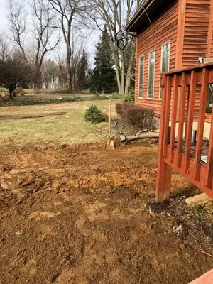 Mentzer’s Landscaping