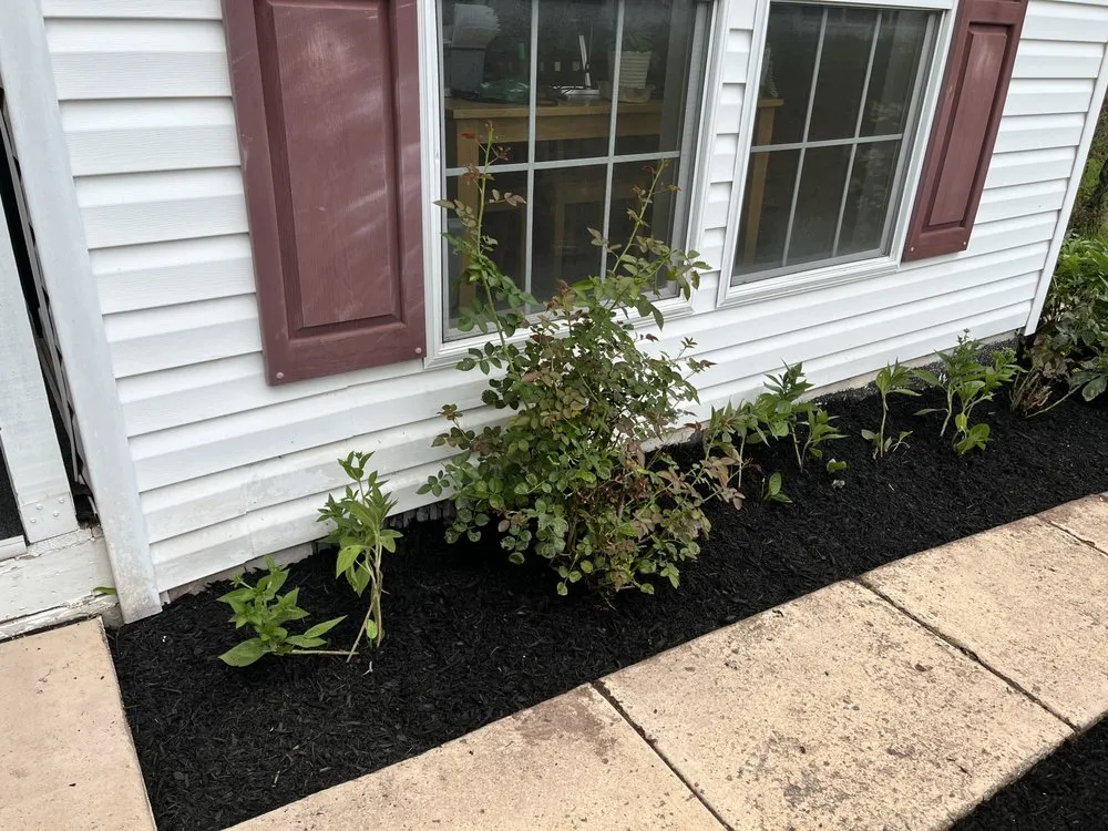 Custom landscape design for outdoor upgrades across Perkasie, PA - Menzen & Company