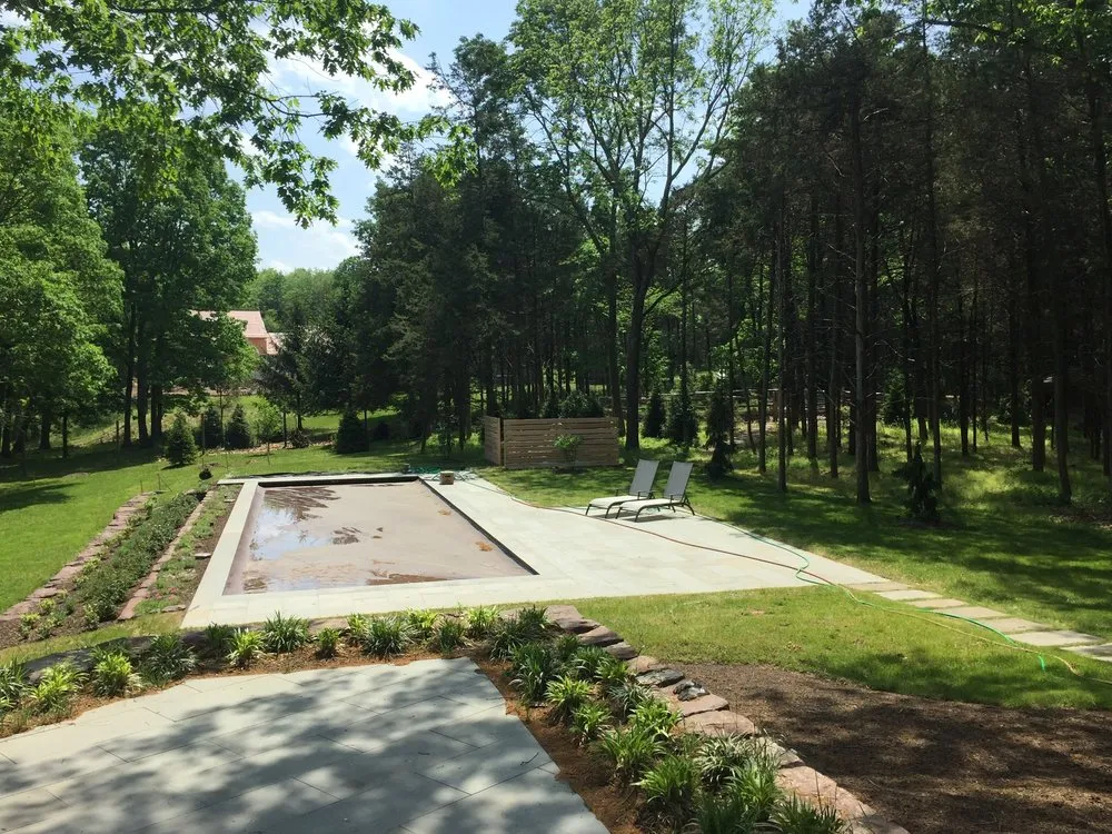 Top-rated lawn care service experts serving Perkasie, PA - Menzen & Company