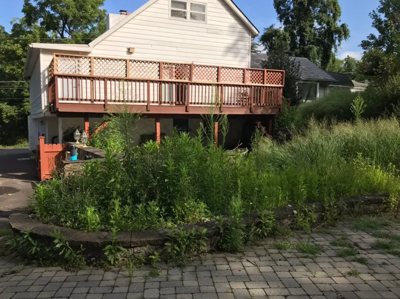 Expert residential landscaping in Perkasie, PA - Menzen & Company