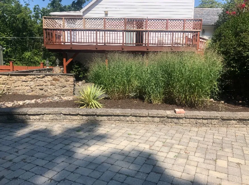 Reliable residential landscaping in Perkasie, PA - Menzen & Company