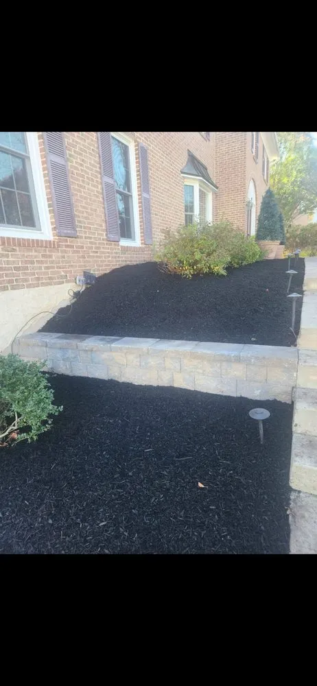 Expert residential landscaping experts serving Perkasie, PA - Menzen & Company
