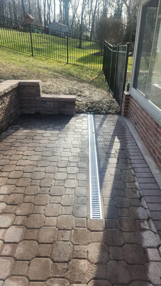 Top-rated landscaping services in Perkasie, PA by Menzen & Company