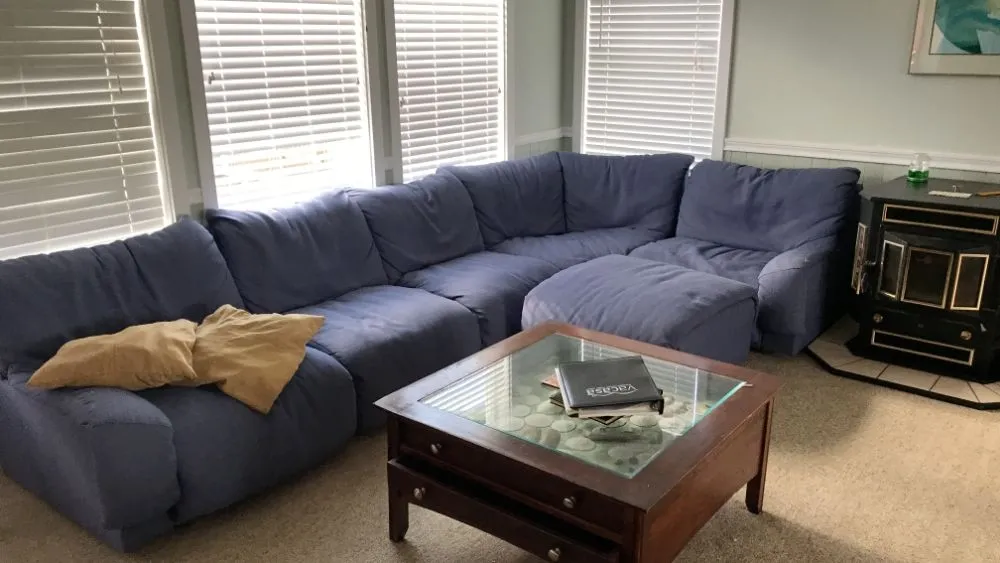 Expert residential landscaping in Tillamook, OR - Mer-cleaned by the maid