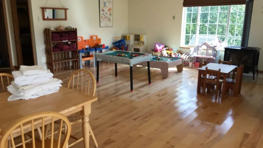 Custom yard maintenance experts serving Tillamook, OR - Mer-cleaned by the maid