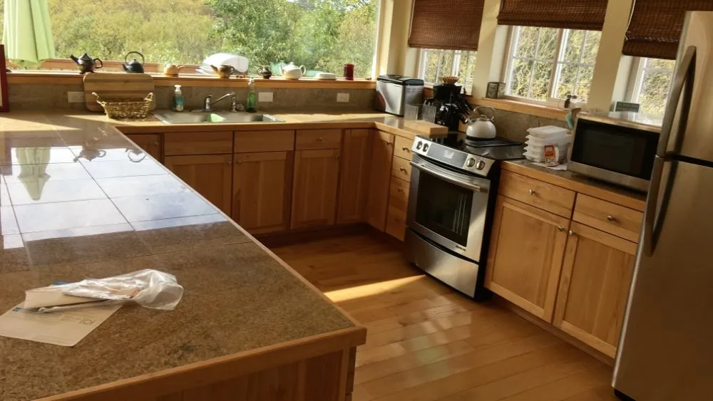 Reliable yard cleanup service in Tillamook, OR by Mer-cleaned by the maid