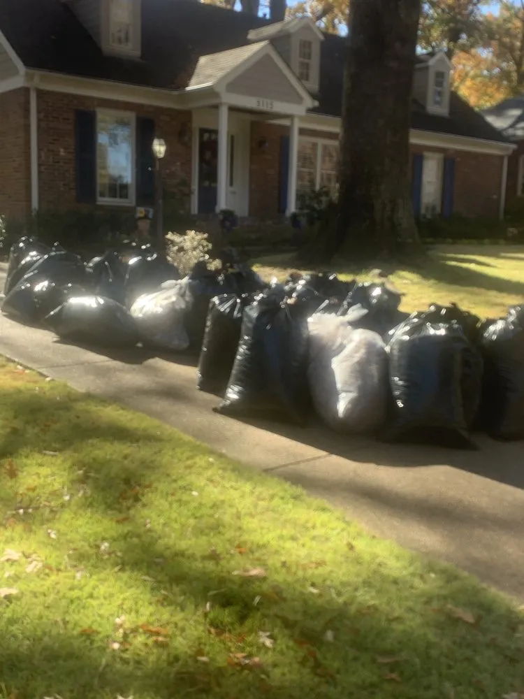 Reliable landscape installation with custom design across Collierville, TN - Mer Services