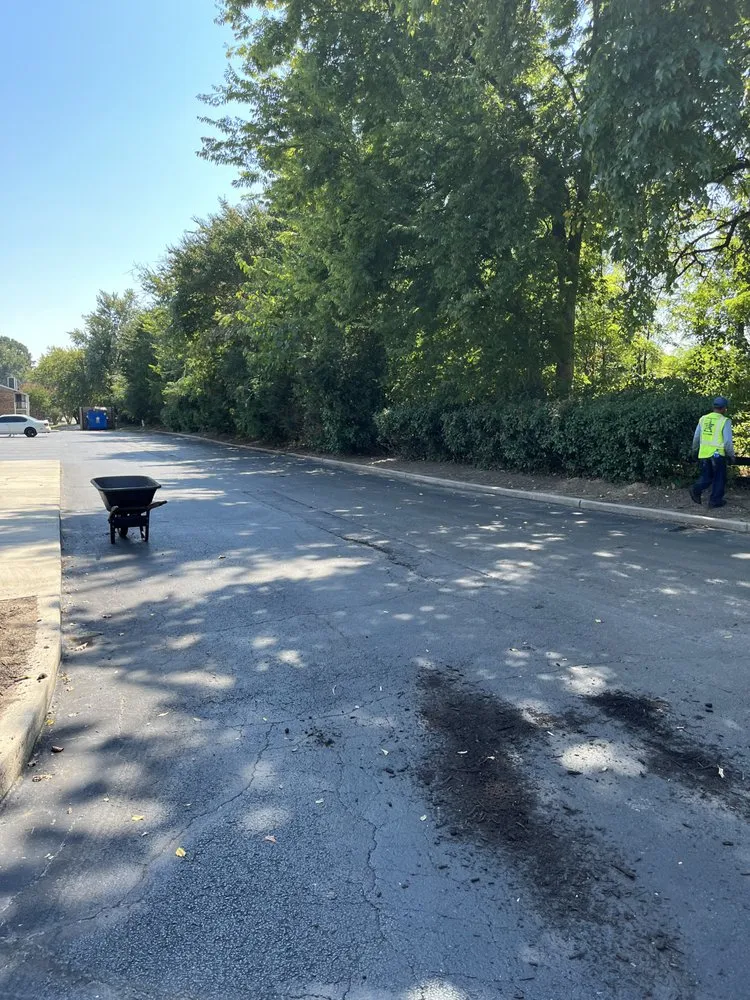 Expert lawn care service experts serving Collierville, TN - Mer Services