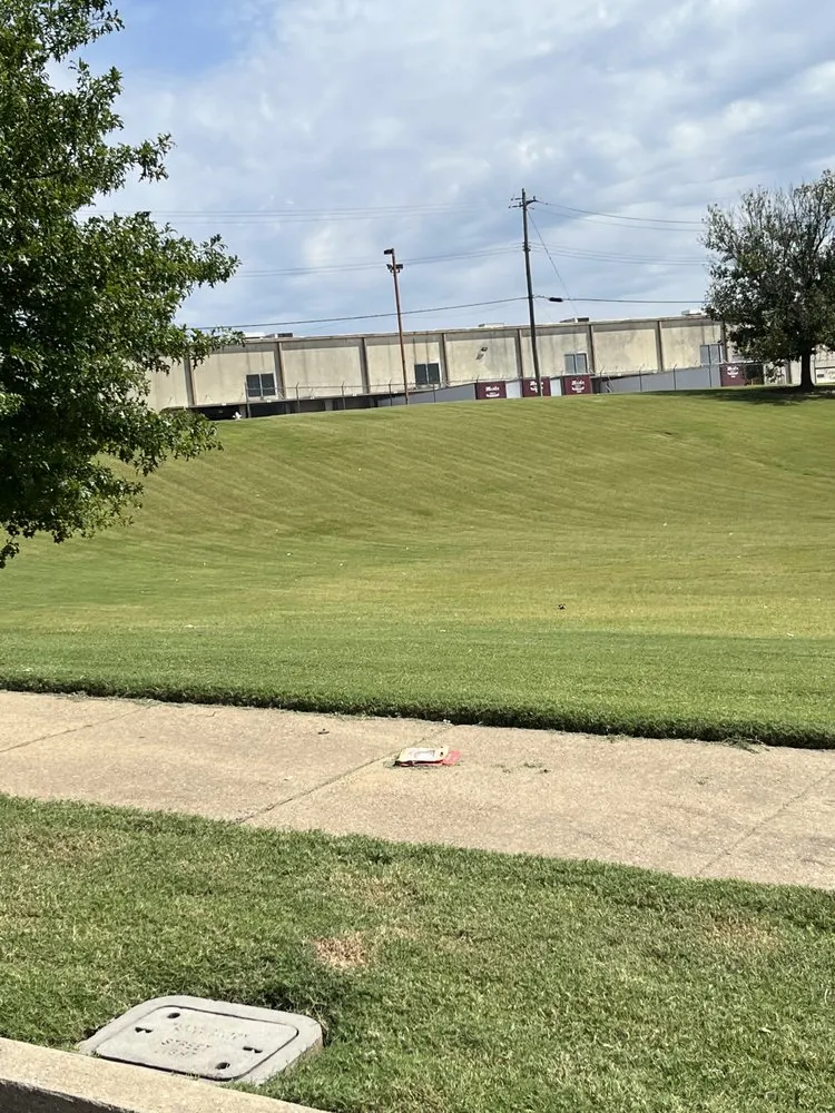 Professional lawn care service near you across Collierville, TN - Mer Services