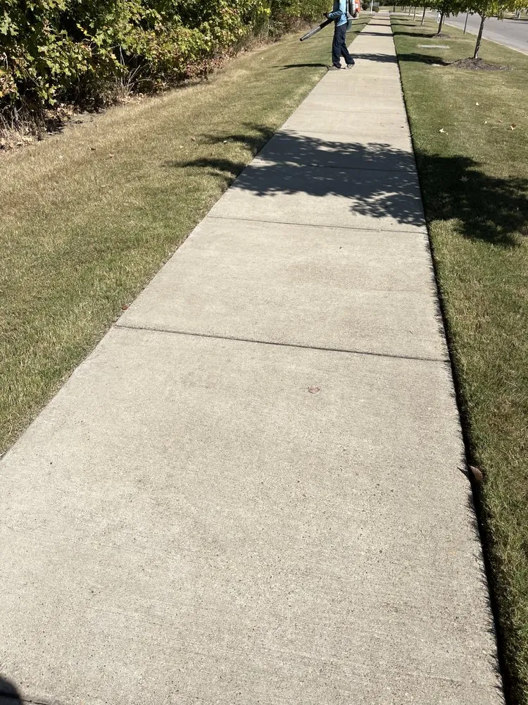 Trusted lawn care service in Collierville, TN - Mer Services