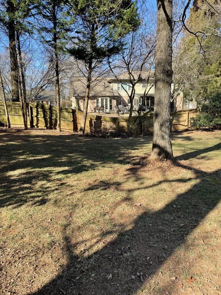 Custom garden landscaping for year-round maintenance across Gainesville, GA - Meraki Dream Solutions