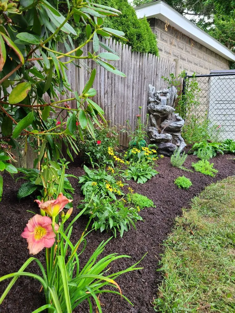 Top-rated landscaping services experts serving Arlington, MA - Meraki Garden Services