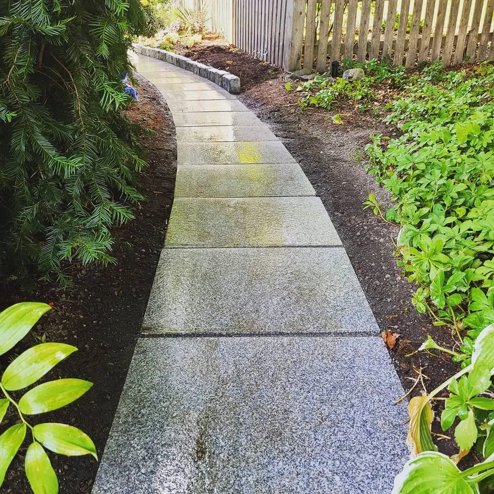 Trusted yard cleanup service experts serving Arlington, MA - Meraki Garden Services