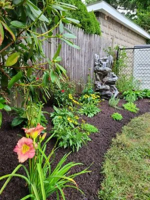 Meraki Garden Services