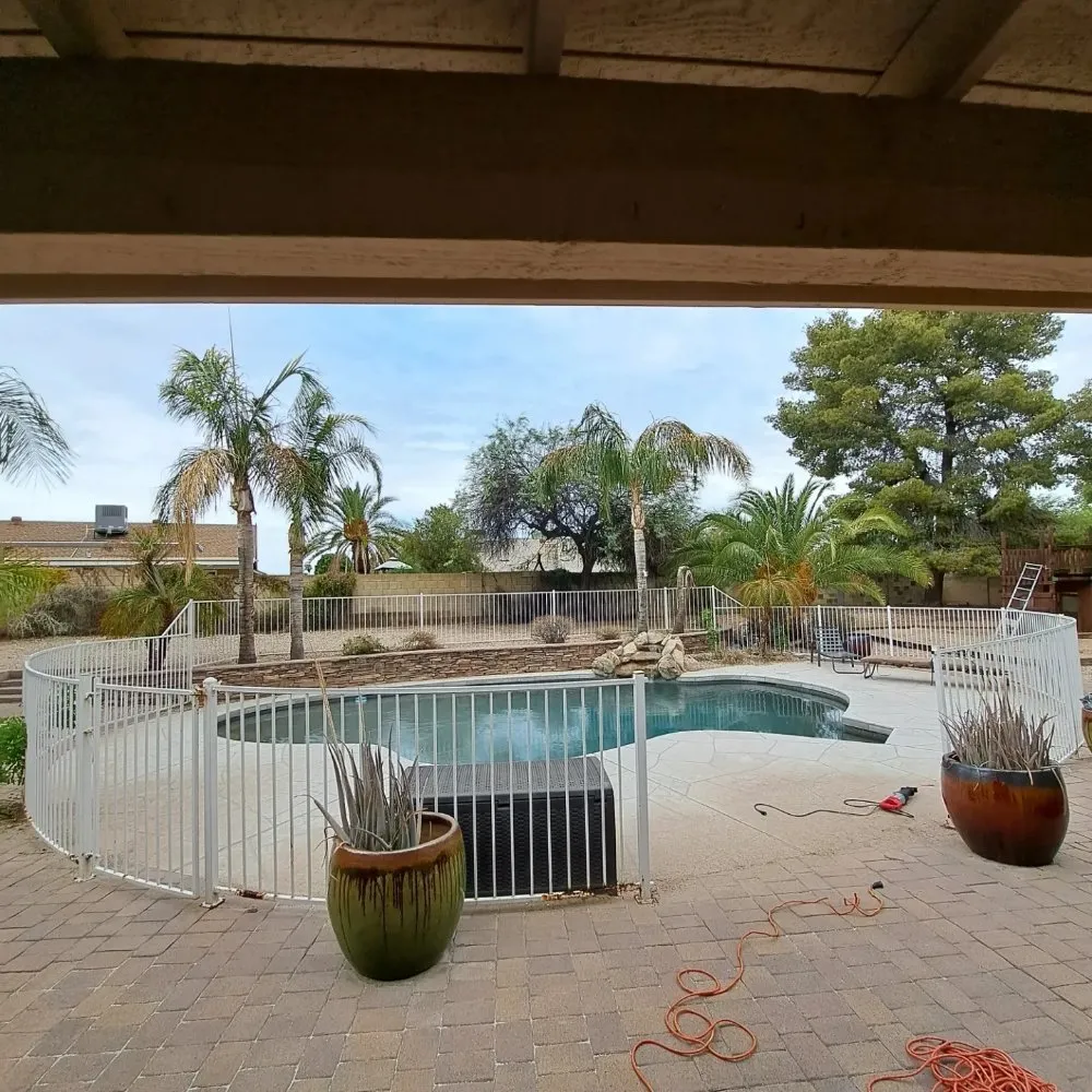 Expert residential landscaping in Fountain Hills, AZ - Meraki Landscapes