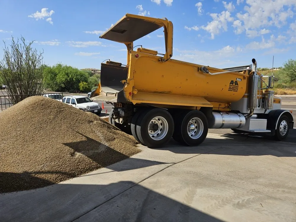 Affordable residential landscaping experts serving Fountain Hills, AZ - Meraki Landscapes