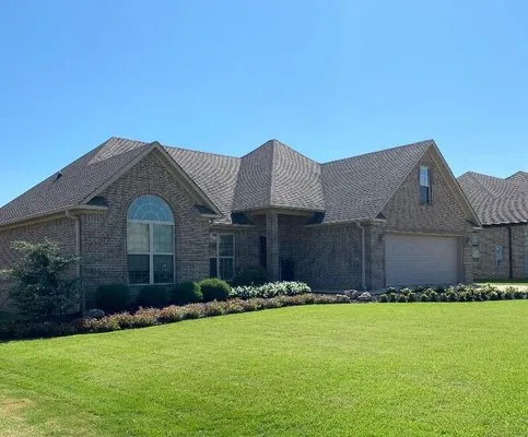 Meraki Lanscape Services Logo