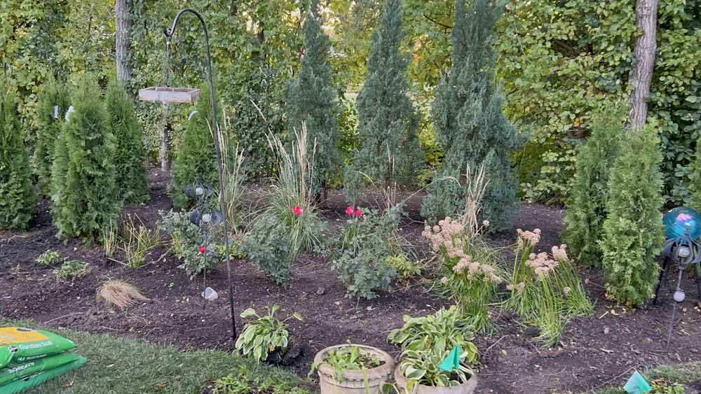 Trusted landscaping services in West Chicago, IL by Meraki Tree Care