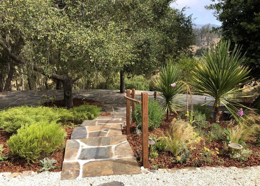 Expert landscaping services experts serving Cambria, CA - Mercado Gardening & Hauling