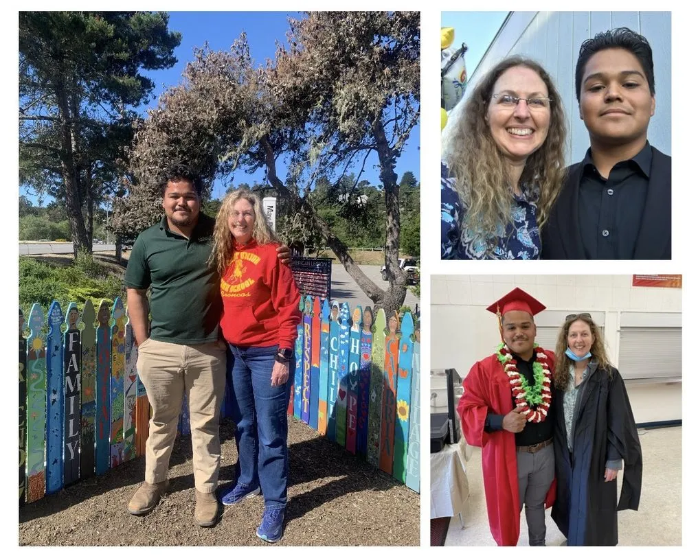 Top-rated lawn care service experts serving Cambria, CA - Mercado Gardening & Hauling